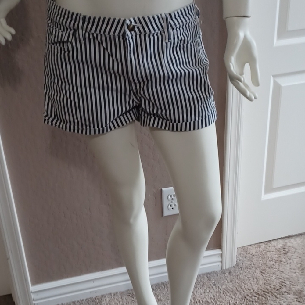 - Woman's H&M shorts